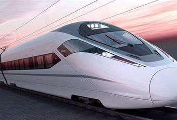 2021年中国高速铁路交通行业市场现状及发展前景预测分析（图）