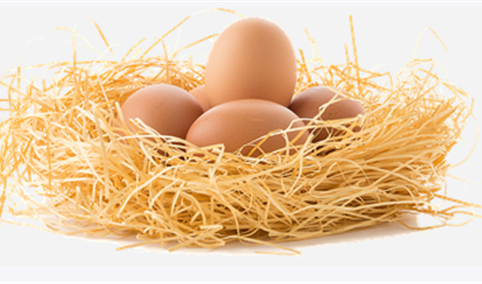 2021年2月禽蛋市场供需及价格预测分析：后期鸡蛋价格将震荡走低