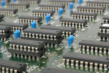 2020年中国集成电路进口数据统计分析