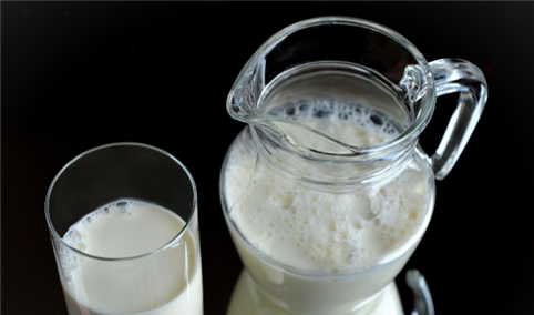 2021年4月牛奶市场供需及价格走势预测分析：生鲜乳收购价趋于平稳