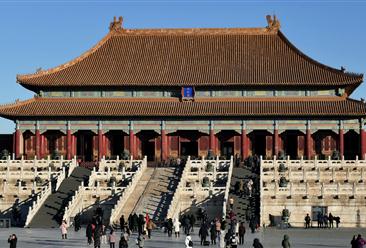 北京市第七次人口普查结果：常住人口增加228万 外省来京增占比38.5%（图）