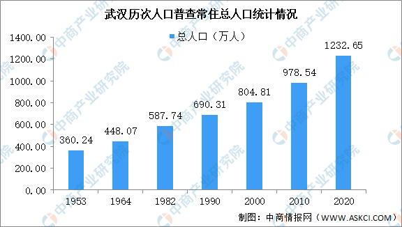 武汉流动人口有多少_创历史新高!武汉流动人口总数达515.6万人