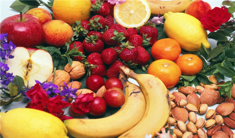 2021年6月水果市场供需及价格走势预测分析：水果价格环比上涨