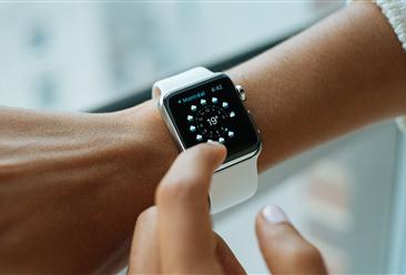就在刚刚！苹果进入医械赛道 智能手表全球出货量达1290万（图）