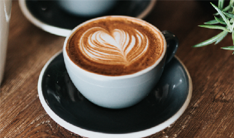 新研究称喝咖啡有助保护肝脏   2021年中国咖啡市场现状分析