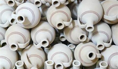 2021年1-6月中国陶瓷产品出口数据统计分析