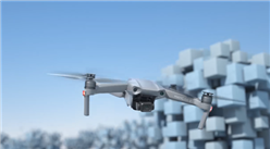 翼龙无人机为河南灾区提供通讯服务：2021年中国无人机市场现状分析