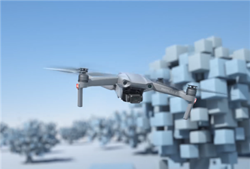 翼龙无人机为河南灾区提供通讯服务：2021年中国无人机市场现状分析