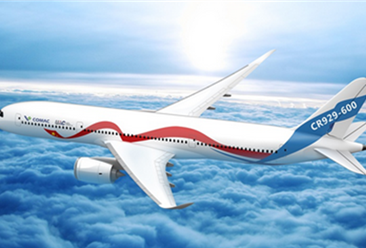 2021年1-6月中国飞机及其他航空器进口数据统计分析