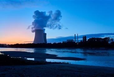 2021年中国核能发电行业市场前景及投资研究报告（简版）