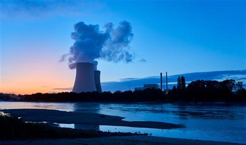 2021年中国核能发电行业市场前景及投资研究报告（简版）