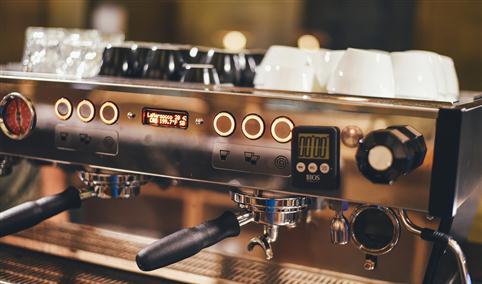 “双循环”战略专题：2021年中国咖啡机行业市场现状及发展趋势预测分析