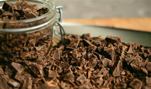 2021年中国巧克力品牌排行榜Top15