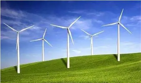 2021年1-11月中国风电装机容量情况：新增发电装机容量2470万千瓦（图）