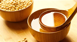 2021年1-10月中國豆油進口數據統計分析