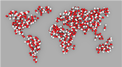 2022年全球及中國BTK抑制劑行業市場規模預測分析（圖）