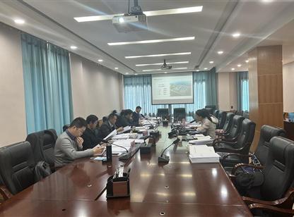 《贵州省林业局重点项目包装策划》通过专家评审