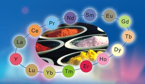 2023年中国稀土永磁材料行业市场前景及投资研究报告（简版）