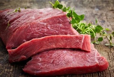 2021年1-12月中國牛肉進口數據統計分析