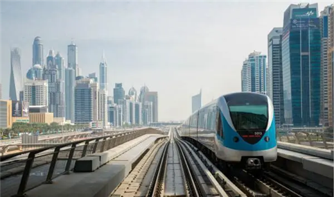 2022年中国城市轨道交通行业市场前景及投资研究预测报告（简版）