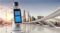 2022年中国服务机器人行业市场前景及投资研究预测报告（简版）