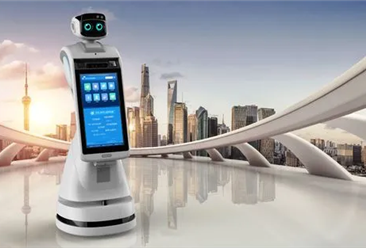 【年度总结】2022年中国服务机器人市场回顾及2023年发展前景预测分析