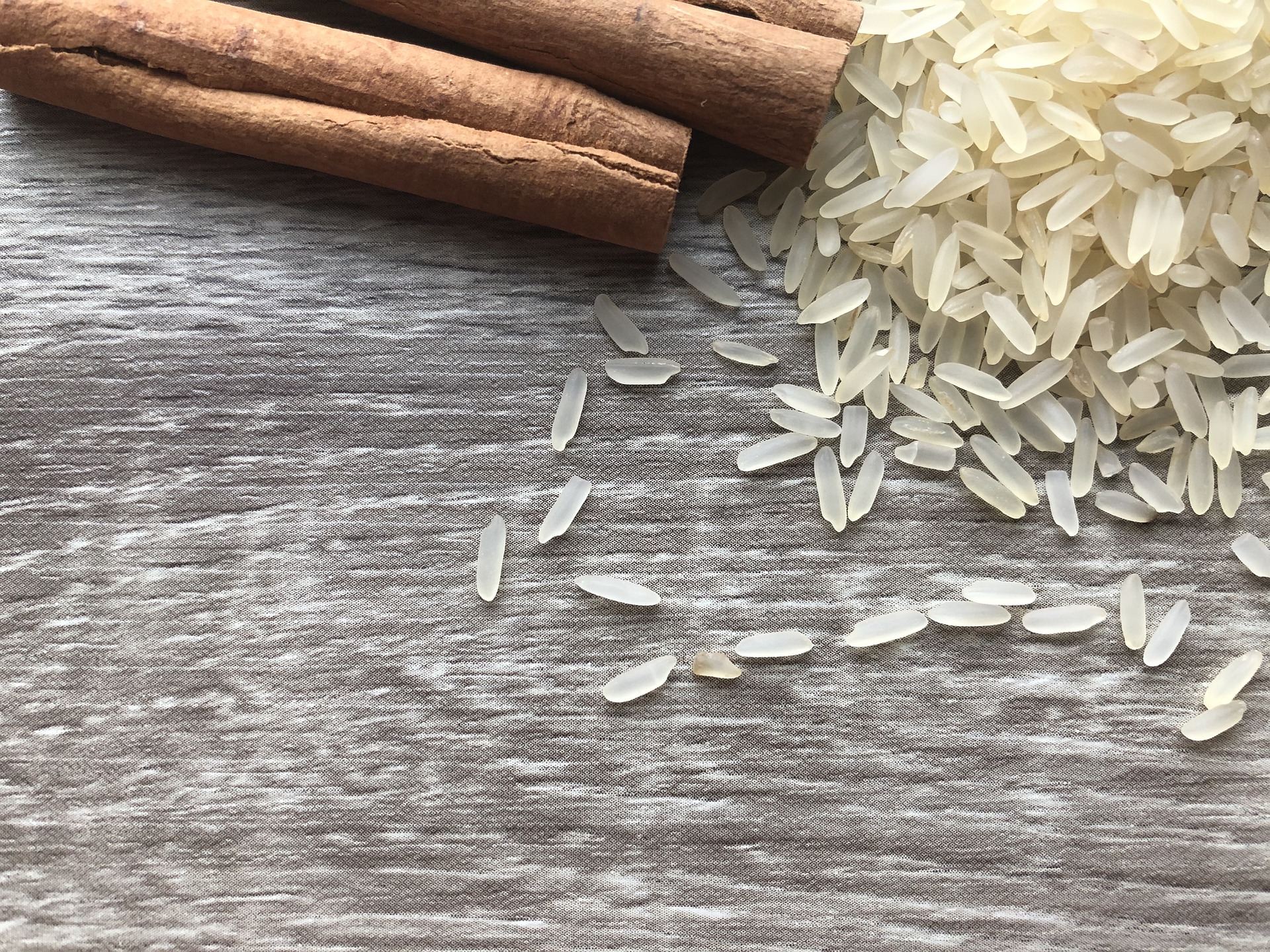 2024年4月稻米市场供需及价格走势预测分析：国内稻米价格以稳为主，国际米价继续下跌