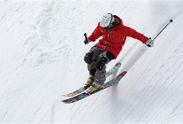 首批國家級滑雪旅游度假地名單