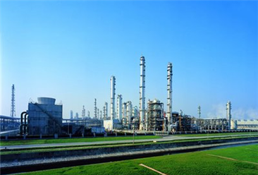 2022年中国石油化工行业市场前景及投资研究预测报告（简版）