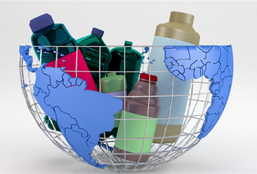 2022年1-2月全国塑料制品产量数据统计分析