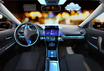 【新赛道专题】汽车电子迎风口 汽车电子行业前景如何？