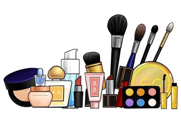 2022年3月中国美容化妆品及洗护用品进口数据统计分析