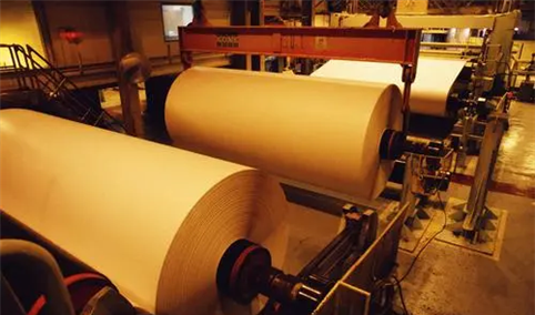 【碳中和专题】低碳成造纸业发展新主题 碳中和背景下造纸行业发展趋势分析
