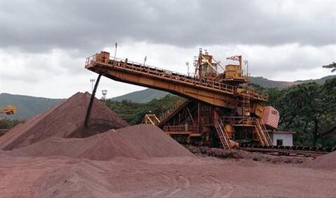 2022年3月内蒙古铁矿石产量数据统计分析