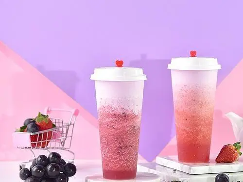 2023年中国新茶饮市场前景及投资研究报告（简版）