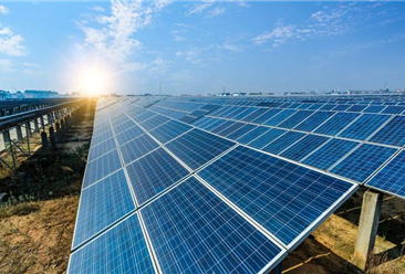 2022年1-4月中国太阳能电池出口数据统计分析