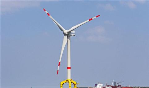2023年中国海上风电行业市场前景及投资研究报告（简版）