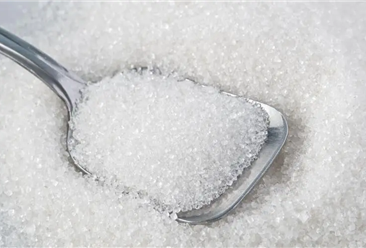 2022年1-4月中国食糖进口数据统计分析