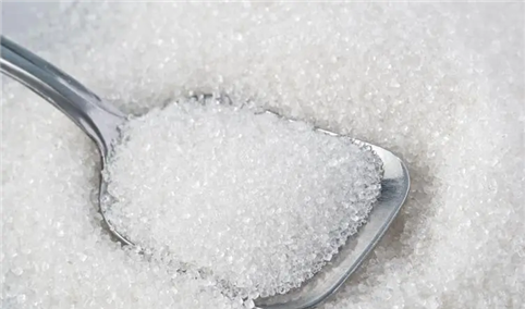2022年1-4月中国食糖进口数据统计分析