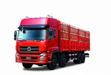 2022年1-4月中国货车进口数据统计分析