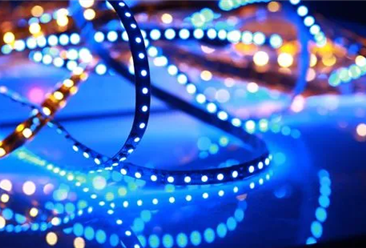 2022年中国LED照明行业市场前景及投资研究预测报告（简版）