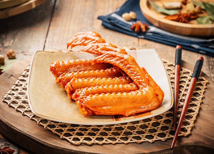 2023年中国卤制食品行业市场前景及投资研究报告（简版）