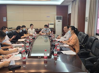 【项目调研】《南沙区文化产业发展战略规划》专家组赴广州市南沙区调研