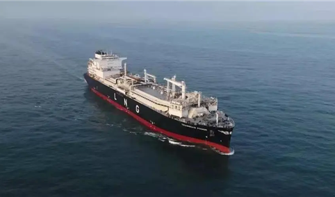 2022年1-5月中国集装箱船出口数据统计分析