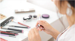 2022年7月中国美容化妆品及洗护用品进口数据统计分析