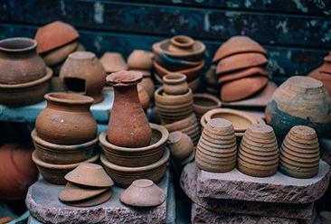 2022年7月中國陶瓷產品出口數據統計分析