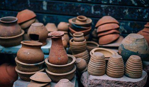2022年7月中国陶瓷产品出口数据统计分析