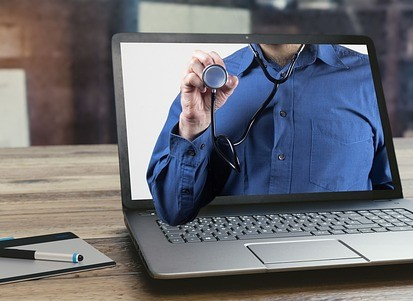 【新赛道专题】聚焦在线医疗新赛道 在线医疗前景如何？