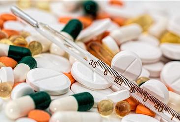 2022年9月中国医药材及药品进口数据统计分析