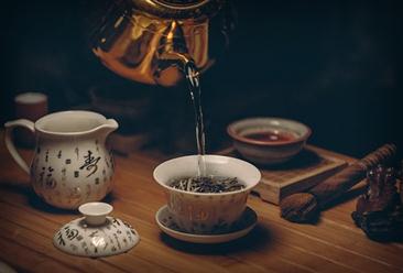 2022年1-10月中国茶叶出口数据统计分析